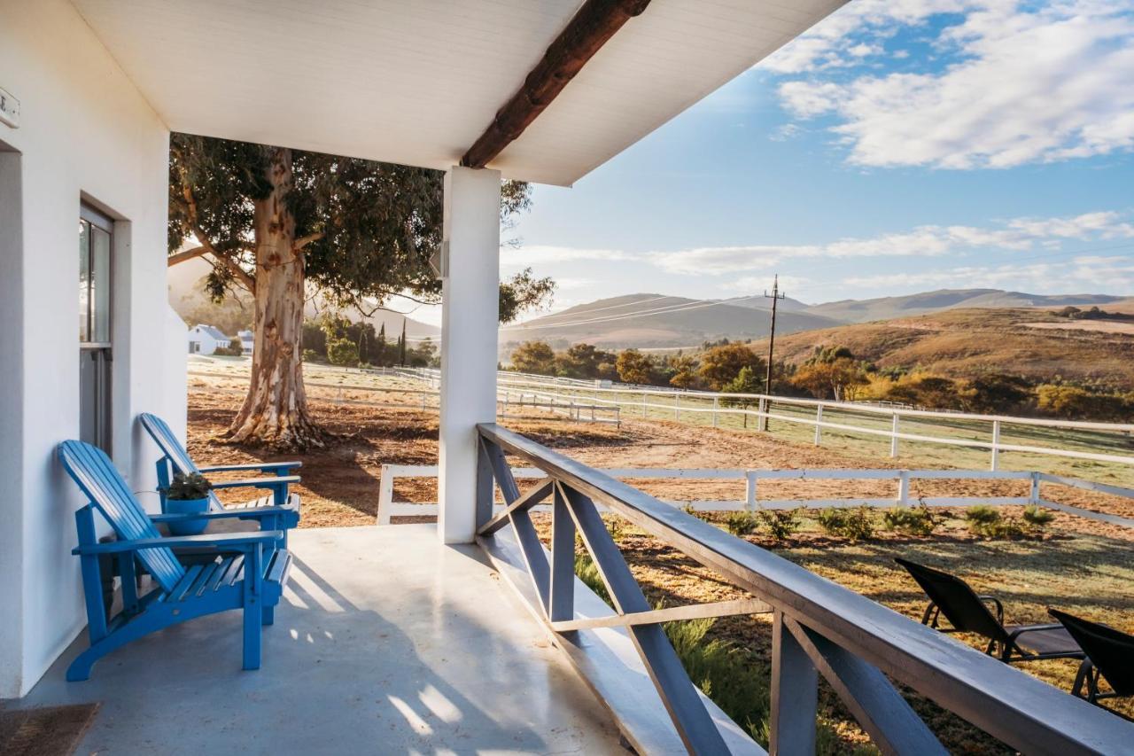 White Water Farm Guest House Stanford Exterior foto