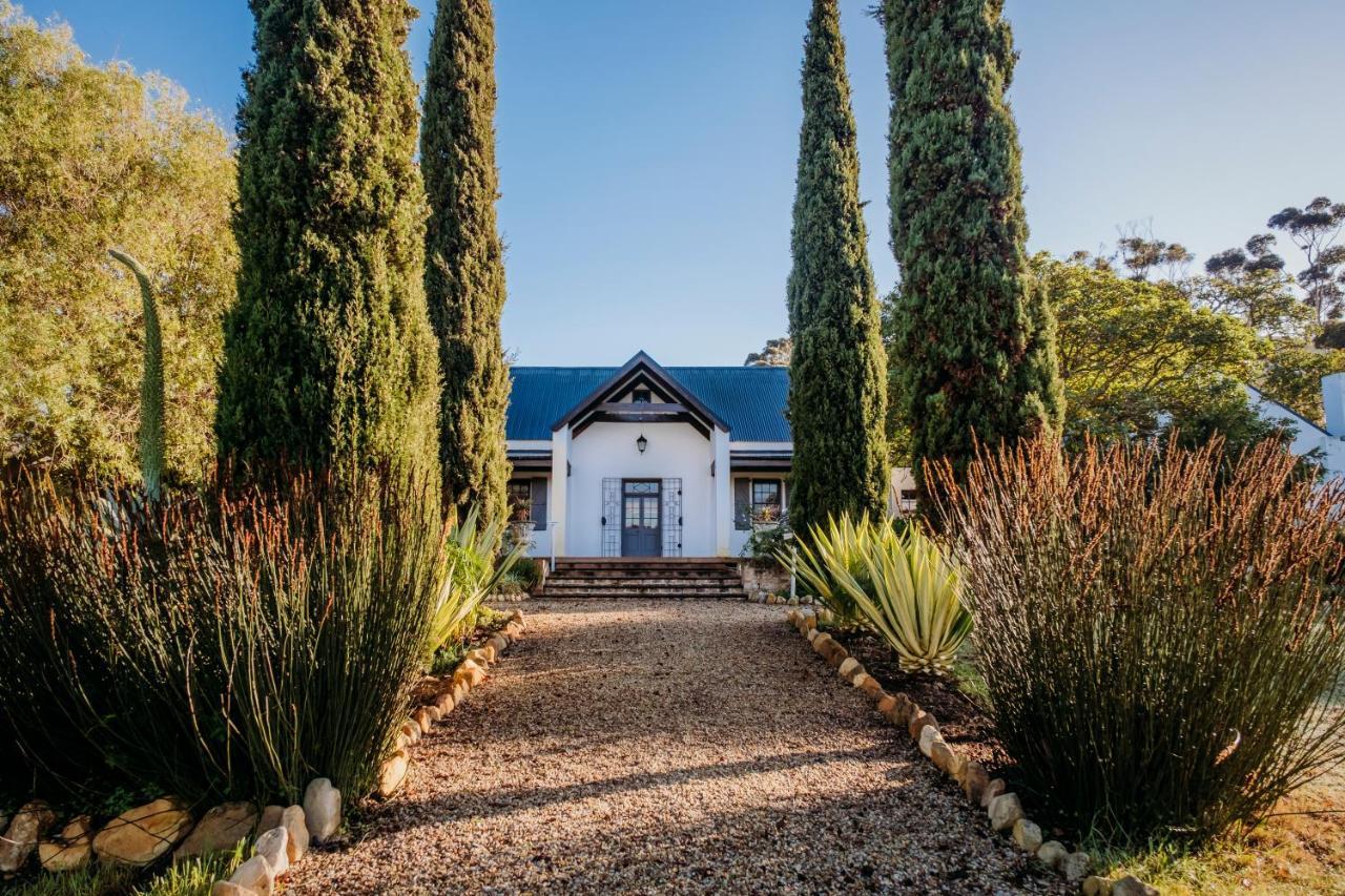 White Water Farm Guest House Stanford Exterior foto