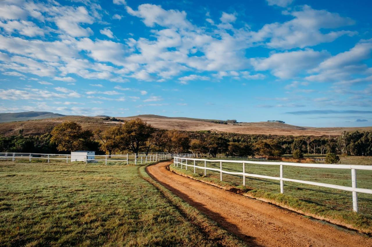 White Water Farm Guest House Stanford Exterior foto