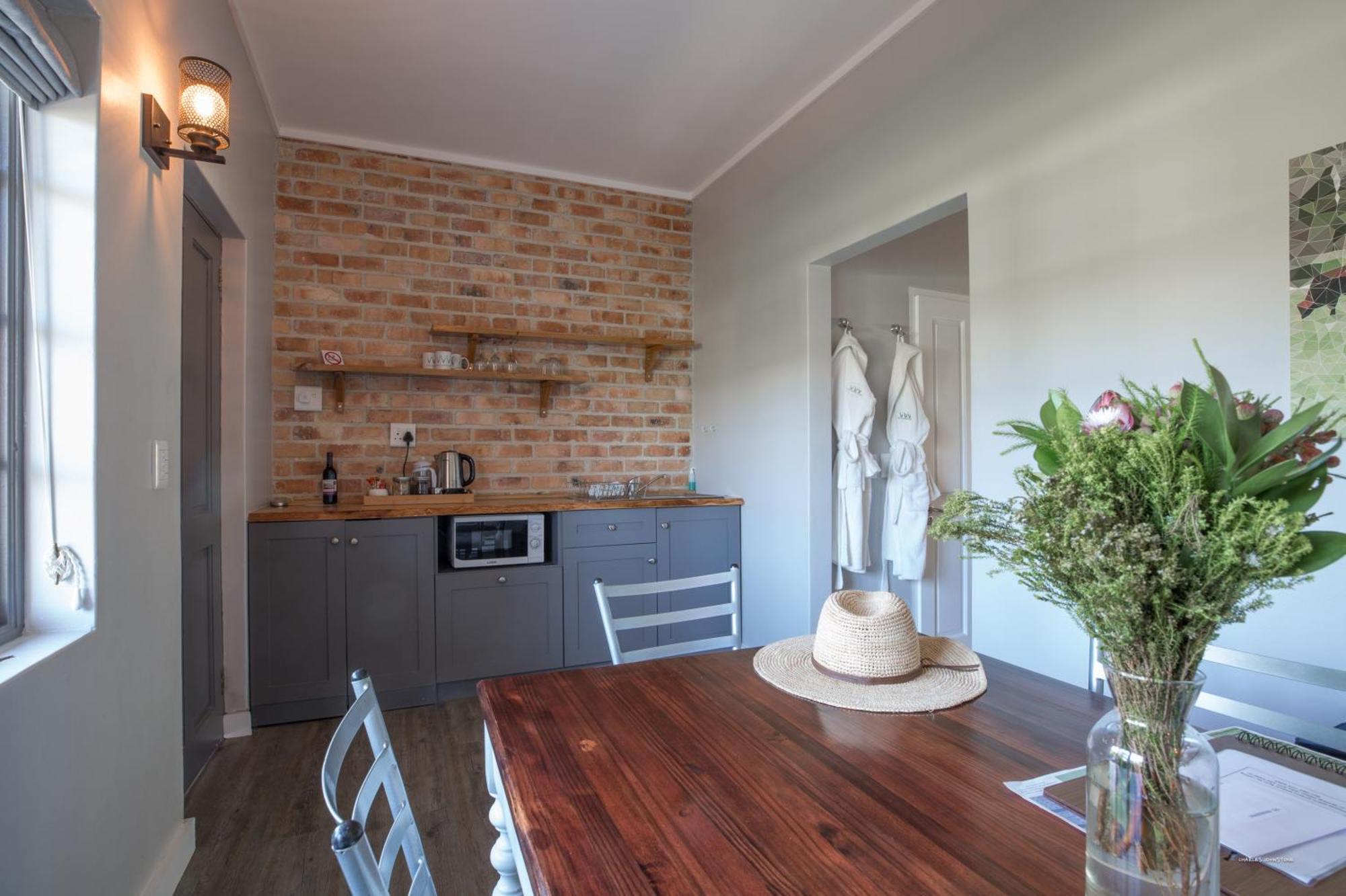 White Water Farm Guest House Stanford Cameră foto