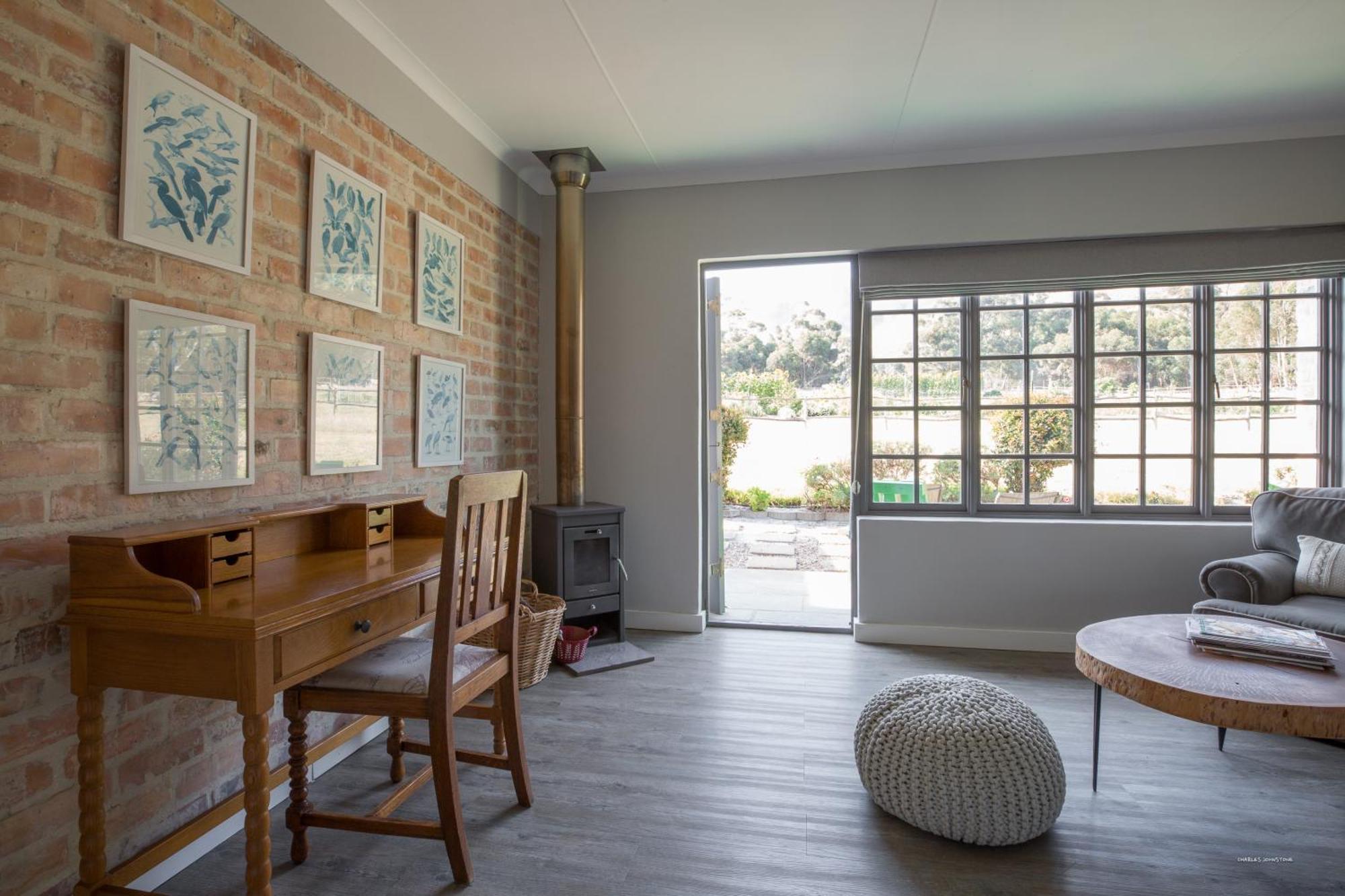 White Water Farm Guest House Stanford Cameră foto
