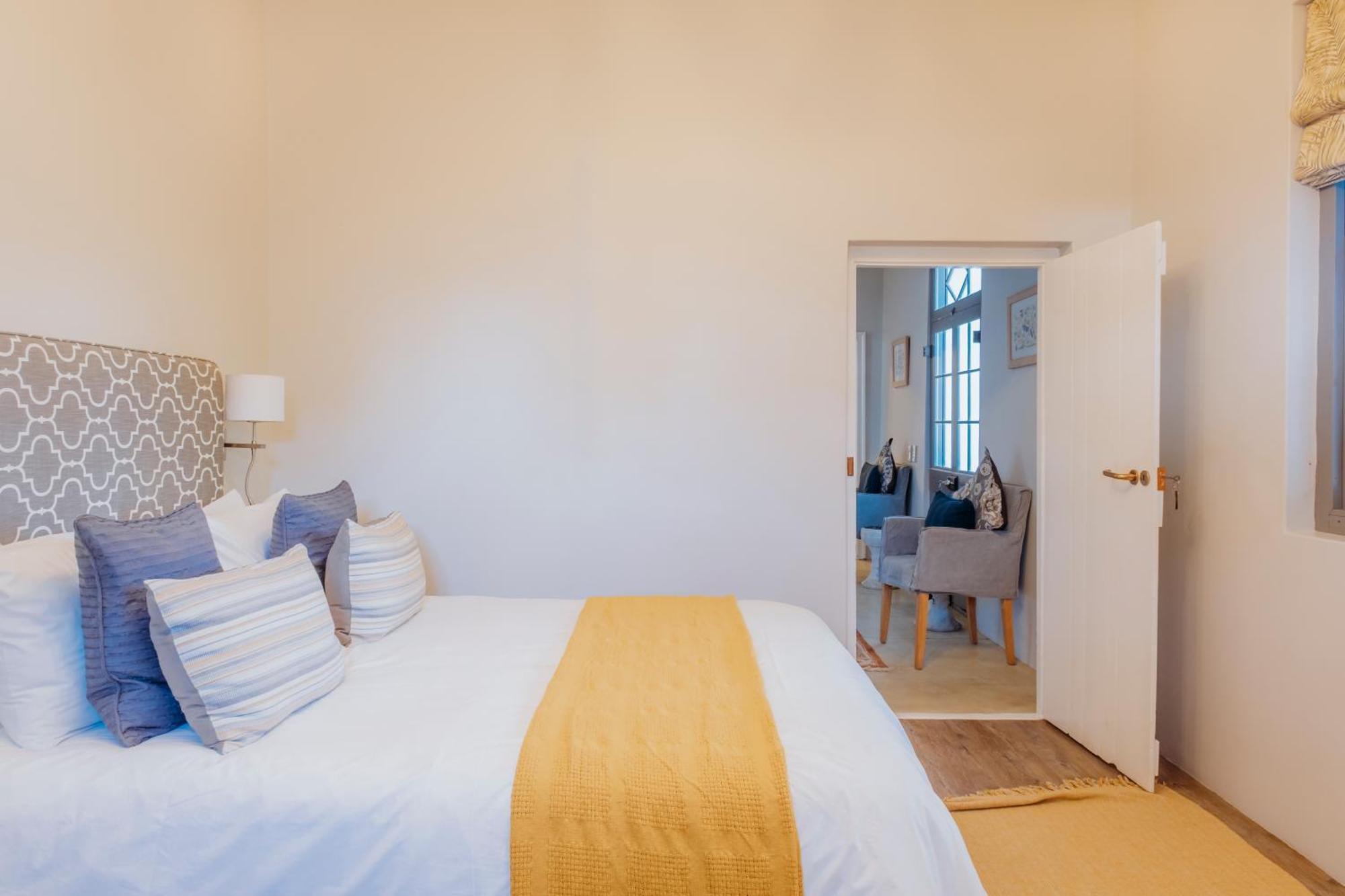 White Water Farm Guest House Stanford Cameră foto